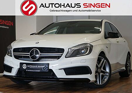 Mercedes-Benz A 45 AMG 4MATIC|BI-XENON|NAVI|NIGHT|PARK