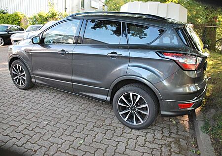 Ford Kuga ST-Line