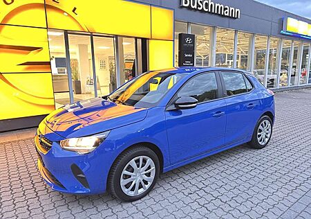 Opel Corsa-e Edition +3 phasig+11kw+ ALLWETTER+