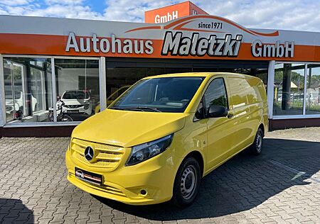 Mercedes-Benz Vito 116 CDI Kasten Lang*Klima*StHz*Kamera*Navi*