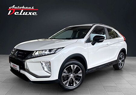 Mitsubishi Eclipse Cross 2,2 DID 4WD ACTIVE+NAVI-360°KAMERA