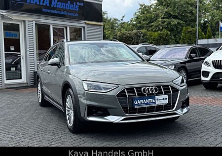 Audi A4 Allroad 40 TDI Navi+HeadUp+Virtual+85000 Km