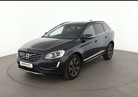 Volvo XC 60 XC60 Summum 2WD