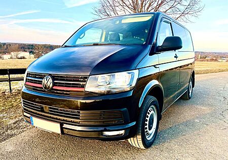 VW T6 Caravelle Volkswagen EcoProfi 2.0 TDI*AHK*DAB-Radio*Apple-Carplay*9Sitz