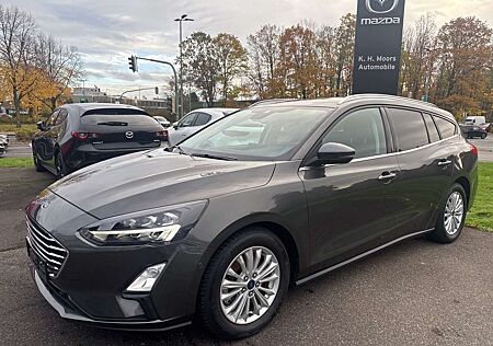 Ford Focus Turnier Titanium 1.0 EcoBoost Hybrid