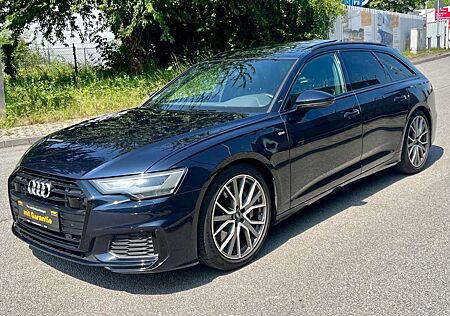 Audi A6 Avant 55 TFSI quattro*SLine Plus*Pano*AHK*Vir