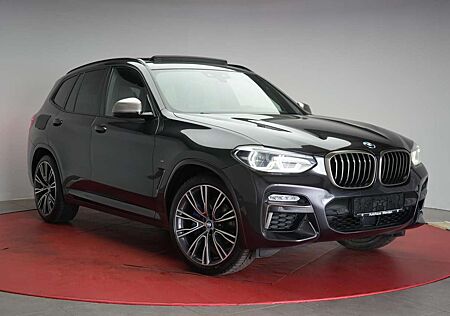 BMW 114 i Navi/Leder/ACC/Kamera/Pano/HUD/H&K