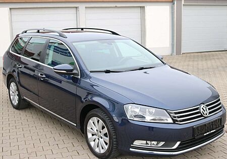 VW Passat Variant Volkswagen Comfortline BlueMotion