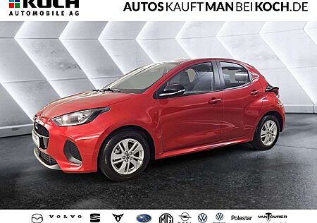 Mazda 2 Hybrid 1.5 116 CVT Centre SHZ RKAM HLA AHB Klima
