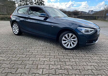 BMW 116d 116 Urban Line