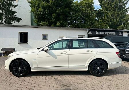 Mercedes-Benz C 180 T Kompr.Avantgarde*Navi*