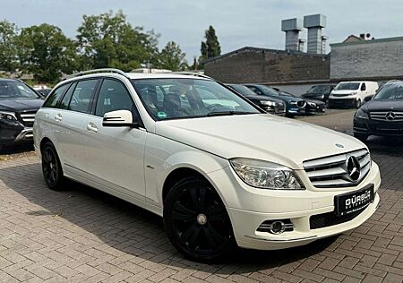 Mercedes-Benz C 180 T Kompr.Avantgarde*Navi*