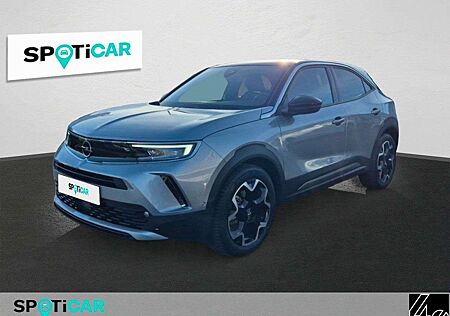 Opel Mokka e Ultimate 11kW OBC I NAVI I RFK I DAB