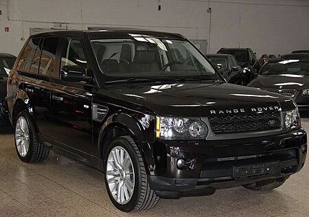 Land Rover Range Rover Sport TDV6 HSE *VOLL*