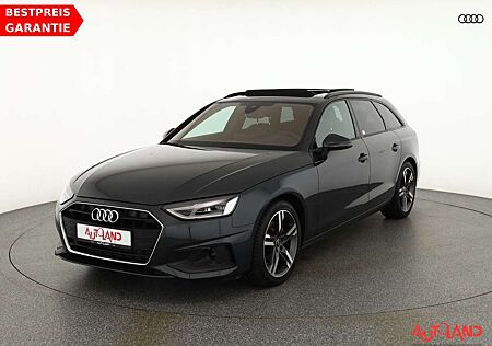 Audi A4 Avant 35 TFSI S line LED Navi Panorama