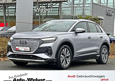 Audi Q4 e-tron 35 PANO NAV+ APS+ LEDER SITZHZ VC