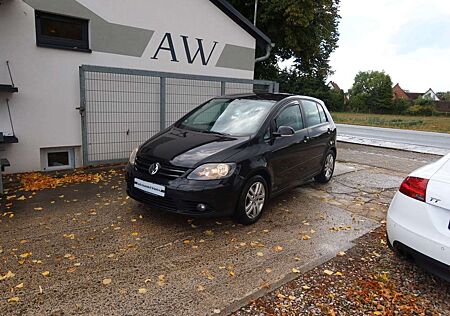 VW Golf Volkswagen Plus V Goal|1.9 TDI|Klimaautomatik|Tempomat
