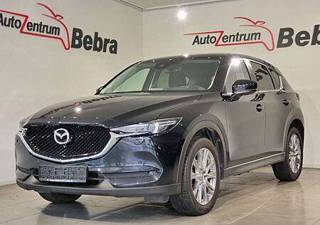 Mazda CX-5 2.5 Kangei/Skyactiv AWD LED/Navi/Kamera/SHZ