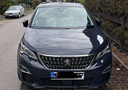Peugeot 3008 BlueHDi 130 Stop
