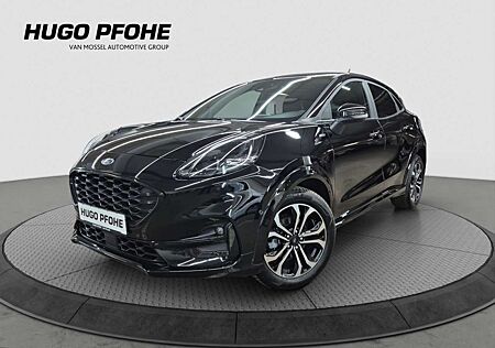 Ford Puma ST-Line Aut. ACC Kamera LED Navi WI-PKT