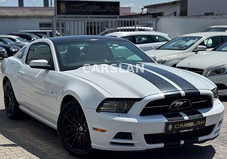 Ford Mustang 3.7 V6 "LED+NAVI+Bi-XENON+LEDER+SPORT"