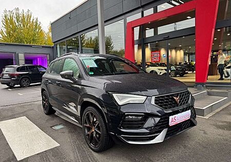 Cupra Ateca DSG 4Drive - Ihr SEAT / Vertragshändler