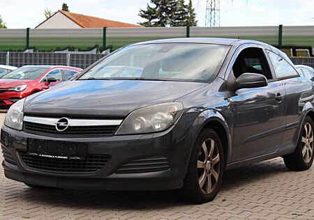 Opel Astra H 1.6 GTC Edition Parkpilot Klima 8-Fach