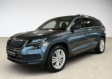 Skoda Kodiaq 2.0 TSI 4x4 DSG Style