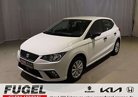 Seat Ibiza 1.0 MPI Reference SH|PDC|Klima|Alu