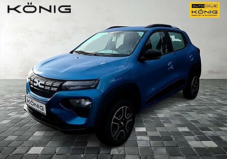 Dacia Spring Electric Essential Navi*Klima*Isofix