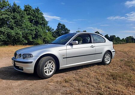 BMW 316ti 316 3er Compact compact