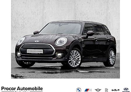 Mini One Clubman One PEPPER ll+LED+SHZ+AUT+KOMFORTZG
