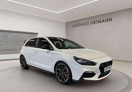 Hyundai i30 N 2.0 Turbo "Performance" 2WD 6-Gang
