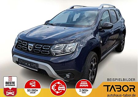 Dacia Duster II TCe 150 Celebration Nav PDC Kam KeyL