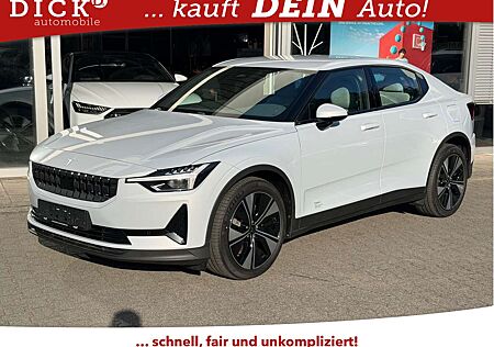 Polestar 2 Long Range Dual >LED+NAVI+MEMO+SHZ+KAM+DAB+19