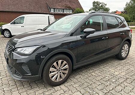 Seat Arona Style 1.0 TSI / Navi Full Link