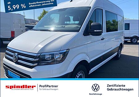 VW Crafter Volkswagen Plus 35 Kasten L2H2 / Bluetooth, PDC