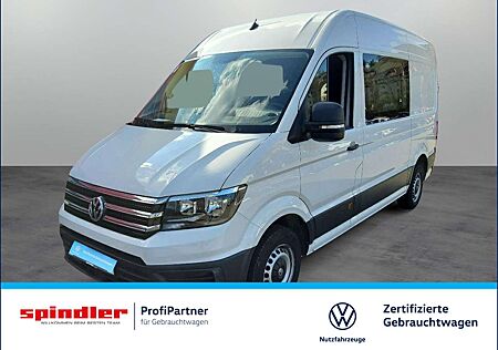 VW Crafter Volkswagen Plus 35 Kasten L2H2 / Bluetooth, PDC