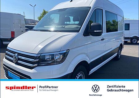 VW Crafter Volkswagen Plus 35 Kasten L2H2 / Bluetooth, PDC