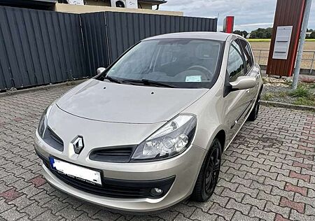 Renault Clio Edition Dynamique