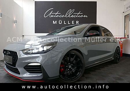 Hyundai i30 N Fastback Performance*Kamera*LED*Navi*eSitz