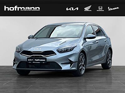 Kia Ceed / cee'd Ultimate JBL LED Navi ACC Apple CarPlay Keyless So