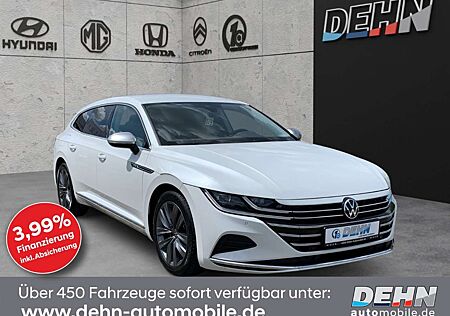 VW Arteon Volkswagen Shooting Break 2.0 TDI DSG Elegance NaviPro