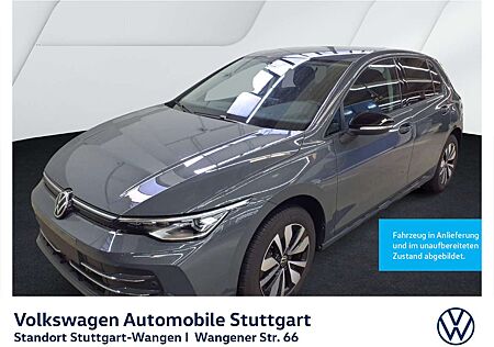 VW Golf Volkswagen Goal 1.5 TSI Navi LED AHK ACC SHZ