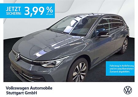VW Golf Volkswagen Goal 1.5 TSI Navi LED AHK ACC SHZ