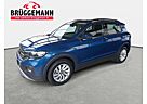 VW T-Cross Volkswagen 1.0 TSI DSG LIFE APPCONNECT SICHT WINTER P