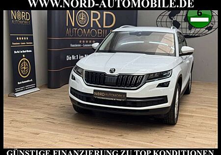 Skoda Kodiaq STYLE 1.5 TSI DSG *AHK*VIRT*19Z*LED*