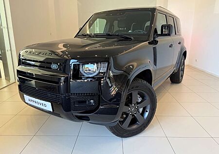 Land Rover Defender 110 D300 X-Dynamic HSE HUD Luftfederung