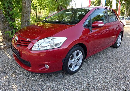 Toyota Auris 1.33 VVT-i