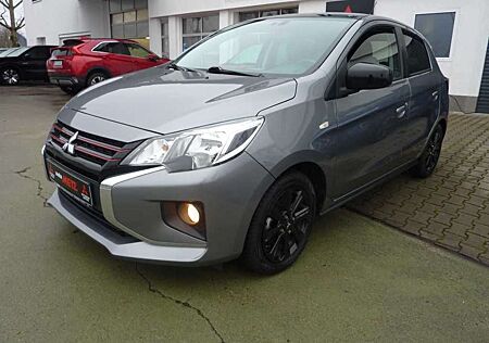 Mitsubishi Space Star Spirit+Black 1.2 5-Gang